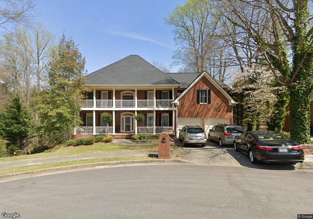 225 Brookline Ct unit 1, Alpharetta, GA 30022 - photo 1