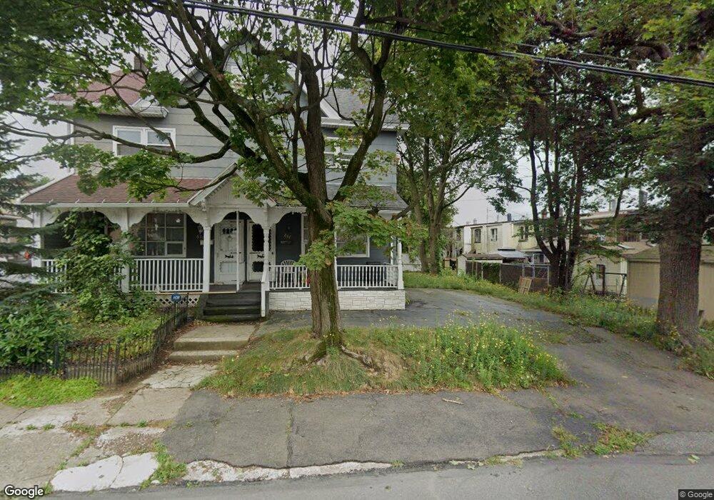 657 N Laurel St, Hazleton, PA 18201 - photo 1