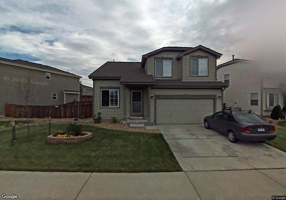 5136 Miriam Ln, Parker, CO 80134 - photo 1