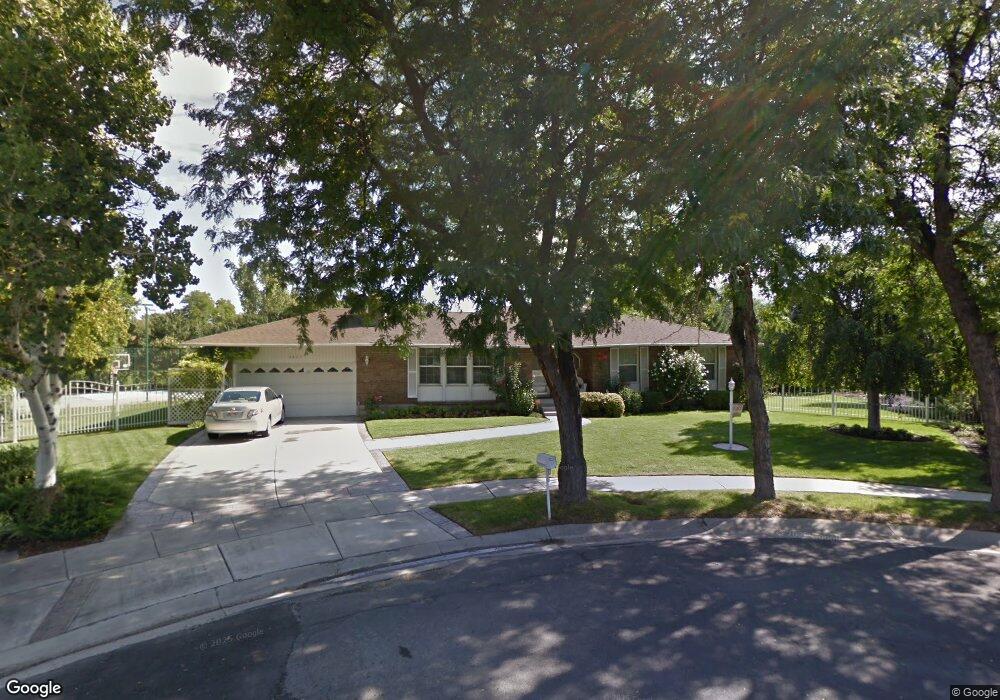 6823 Clover Cir, West Jordan, UT 84084 - photo 1