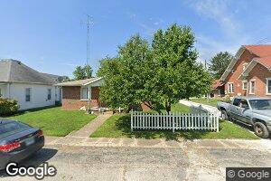 23 S Mechanic St, Winchester, IL 62694