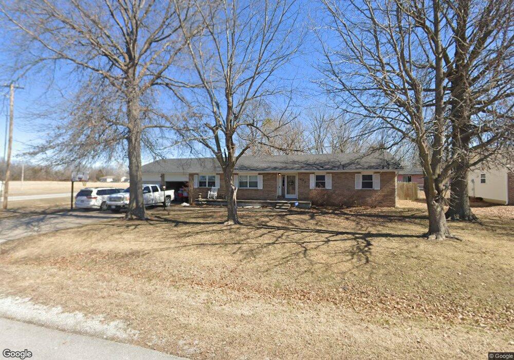 405 Leonard St unit 1, Carl Junction, MO 64834 - photo 1