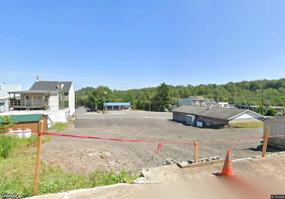 323 S Ferguson St, Shenandoah, PA 17976 - photo 1