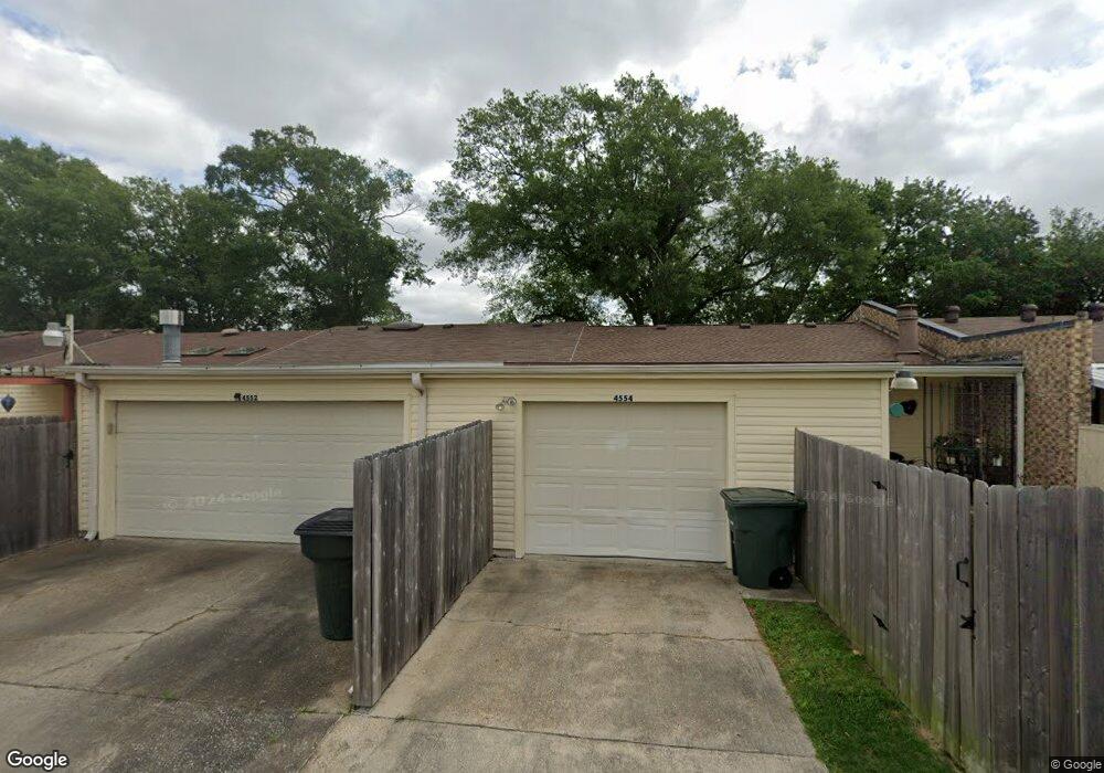 4552 Summerdale St, Lake Charles, LA 70605 - photo 1
