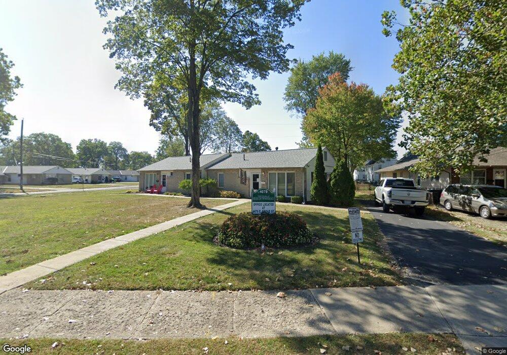 4079 Abbey Ct unit 81, Columbus, OH 43213 - photo 1