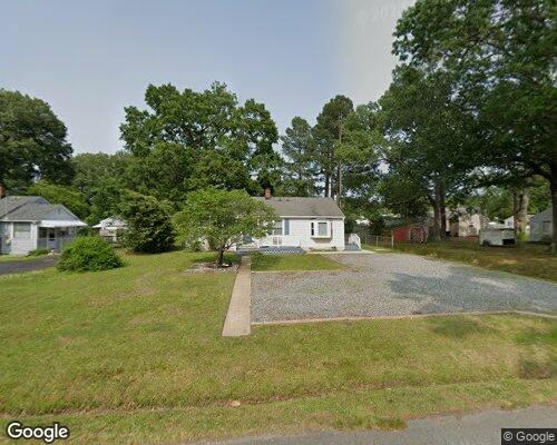 5924 Wickham Ave, Newport News, VA 23605 - Homes.com