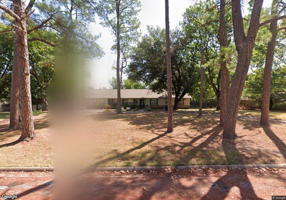 1800 Thomas Lee Rd, Bonham, TX 75418 - photo 1