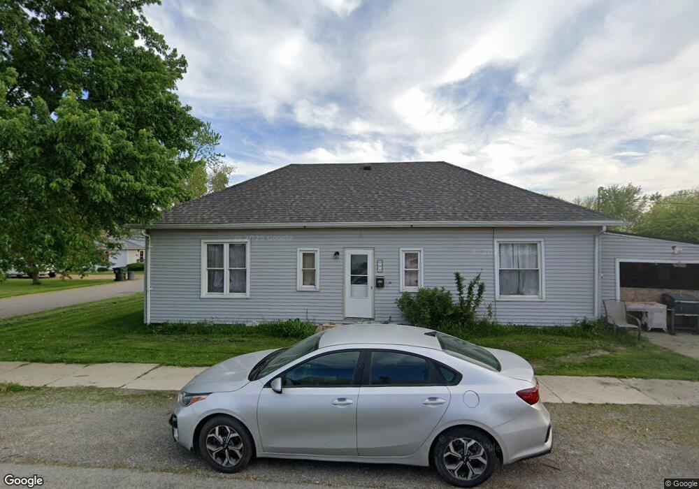 201 E Union St, Spencerville, OH 45887 - photo 1