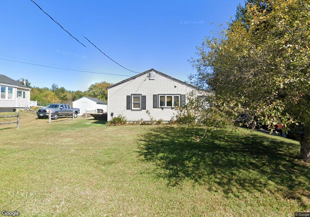 218 Twitchell Hill Rd, Shaftsbury, VT 05262 - photo 1