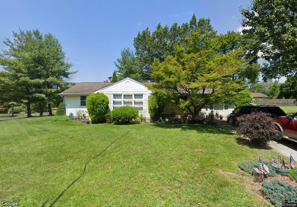 1 Whitney Ct E, Bridgewater, NJ 08807 - photo 1