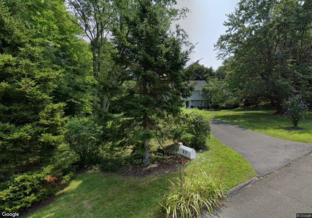 27 Tanglewood Ct, Ridgefield, CT 06877 - photo 1