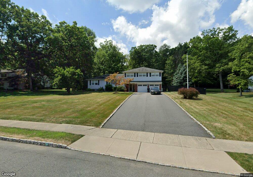 214 Bee Meadow Pkwy, Whippany, NJ 07981 - photo 1