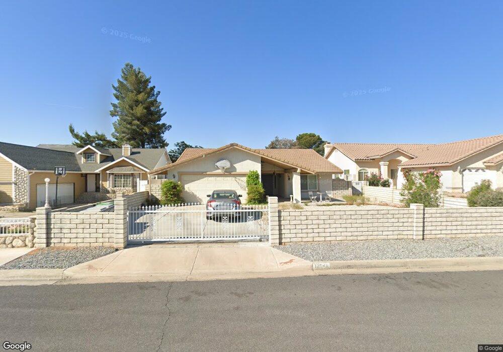 12546 Elmcroft Ln, Victorville, CA 92395 - photo 1