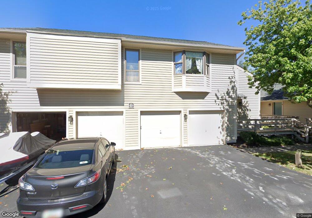 8 Mariners Way unit A, Stevensville, MD 21666 - photo 1