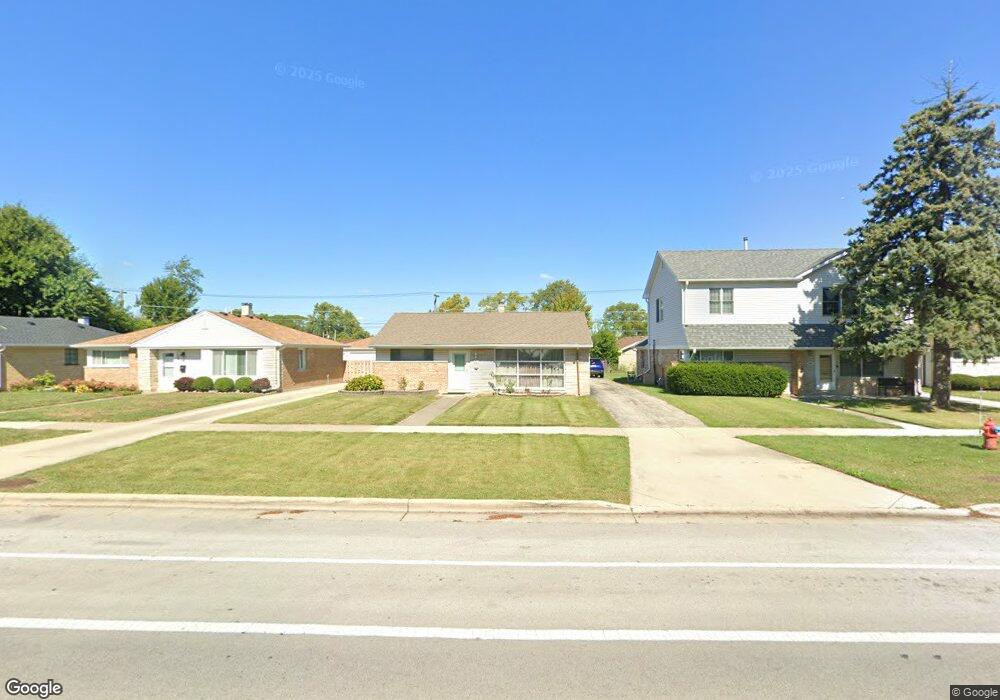 792 E Algonquin Rd, Des Plaines, IL 60016 - photo 1