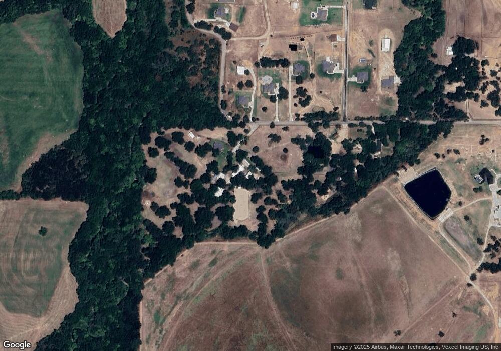 1100 Friendship Rd, Weatherford, TX 76085 - photo 1