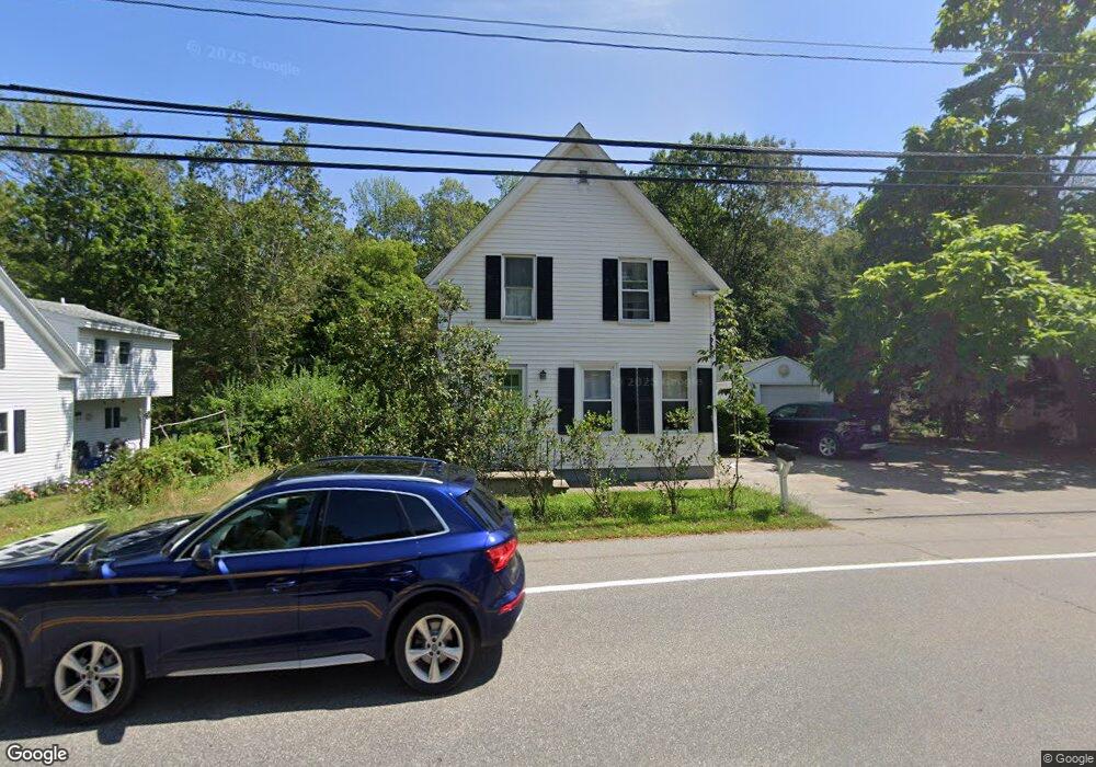 1281 Us Route One, York, ME 03909 - photo 1