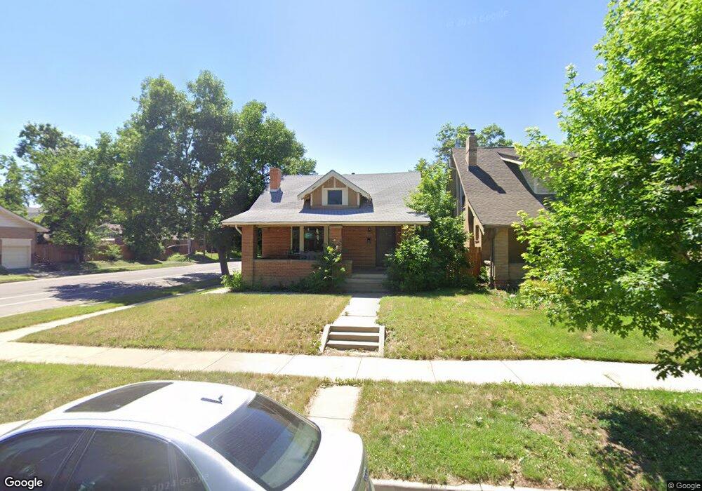 2305 Grape St, Denver, CO 80207 - photo 1