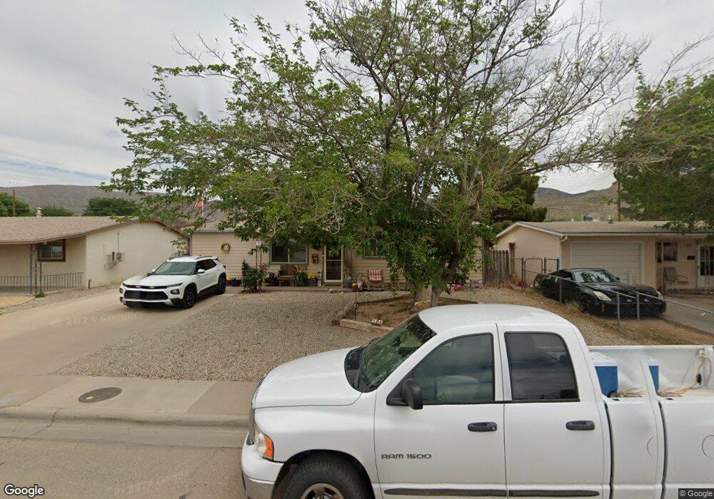 504 Scenic Dr, Alamogordo, NM 88310 - photo 1