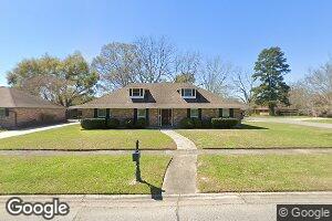 3383 Aletha Dr, Baton Rouge, LA 70814