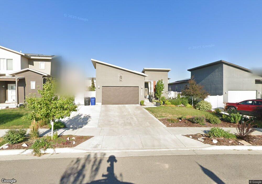 7938 S Lake Powell Rd, West Jordan, UT 84081 - photo 1