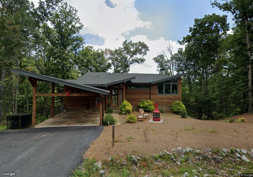 117 Watersong Bluff W, Ellijay, GA 30540 - photo 1