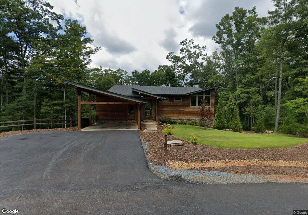 92 Watersong Bluff W, Ellijay, GA 30540 - photo 1