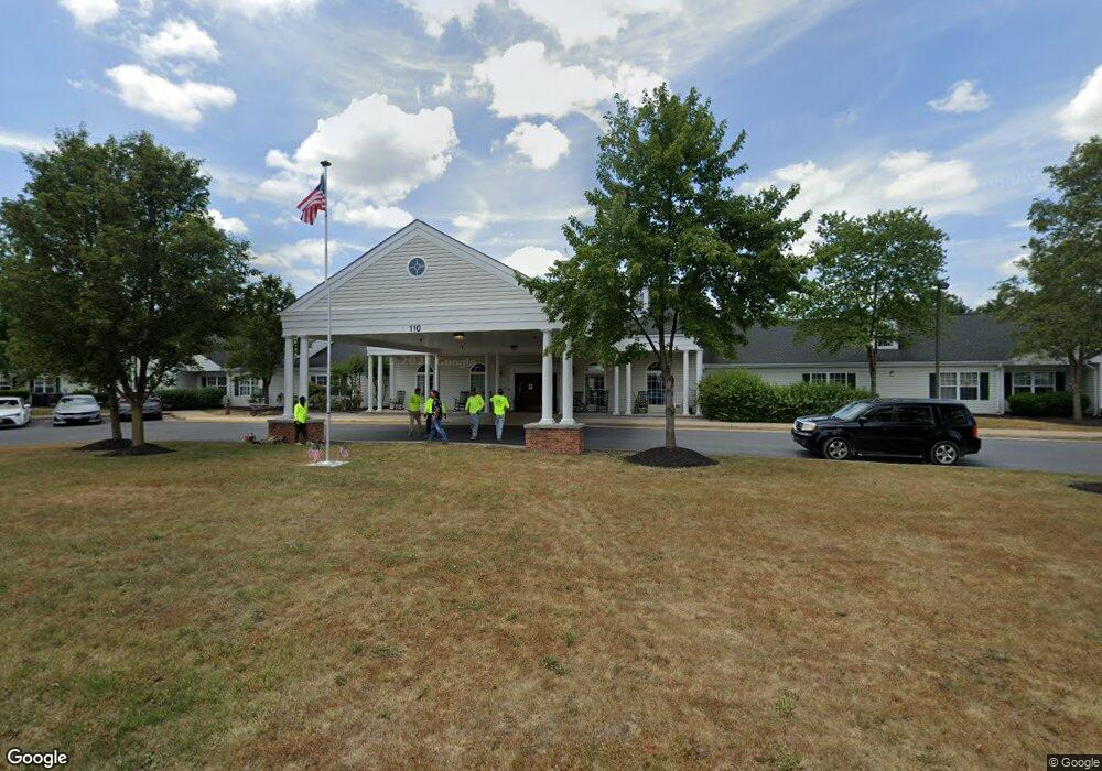 110 Spanish Oak Rd, Stephens City, VA 22655 - photo 1