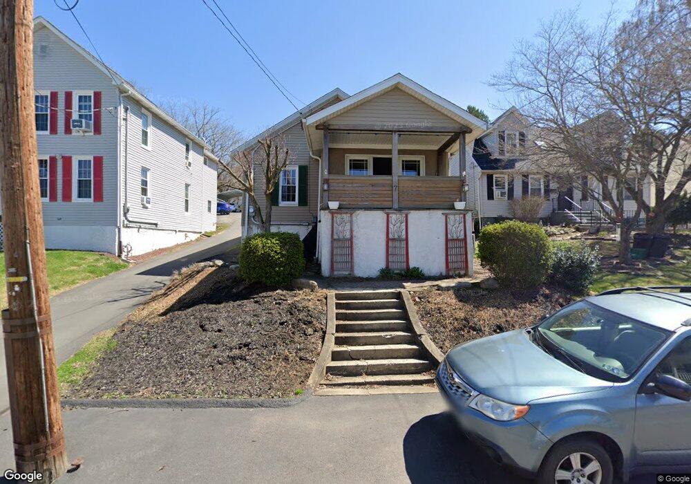 7 Green St, Pittston, PA 18640 - photo 1