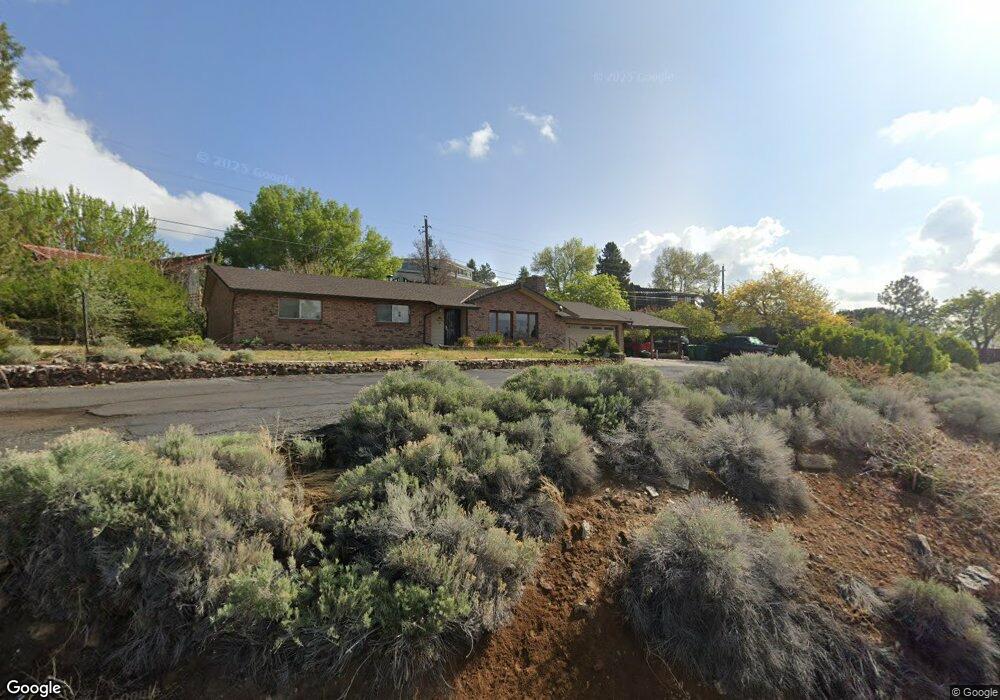 5505 Point View Way, Sparks, NV 89431 - photo 1