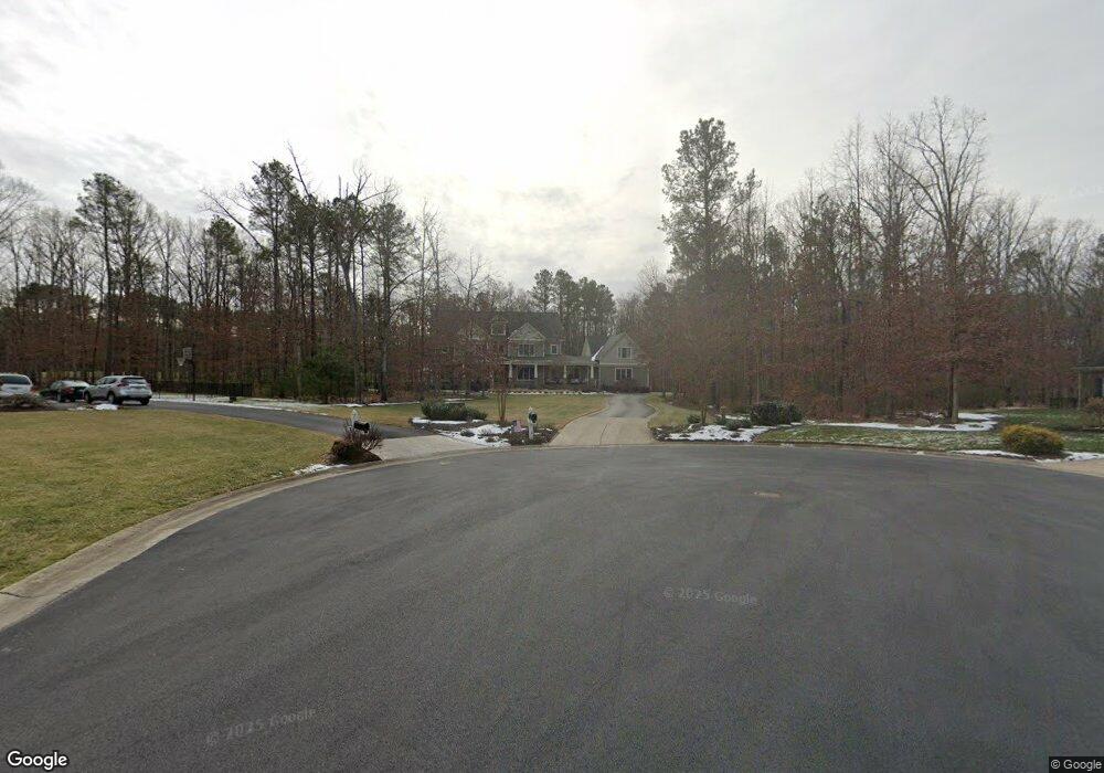14551 Bud Ln, Glen Allen, VA 23059 - photo 1