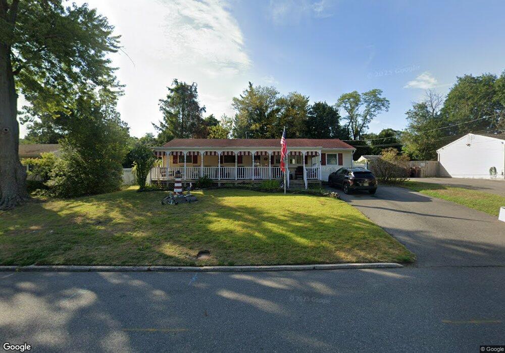 93 Pheasant Dr, Bayville, NJ 08721 - photo 1