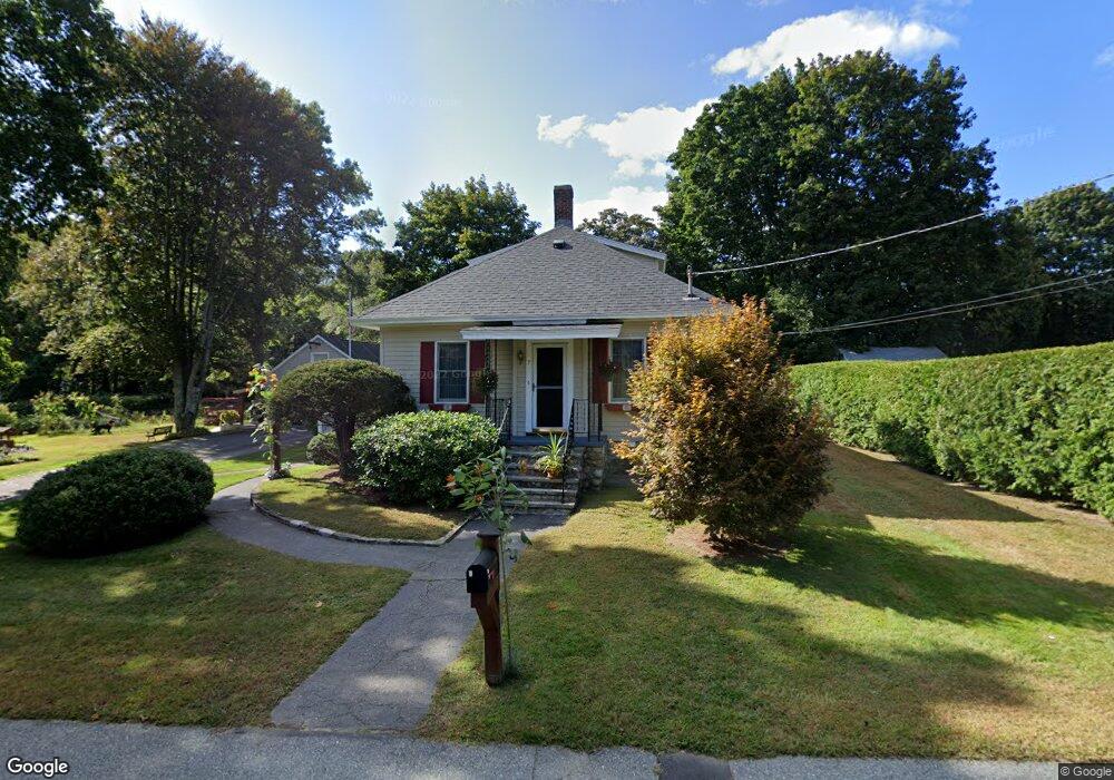 7 Mayfield Ave, Methuen, MA 01844 - photo 1
