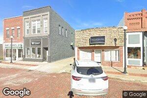 112 W Madison St, Mount Ayr, IA 50854