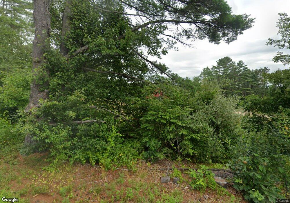 159 Sodom Rd, Moultonborough, NH 03254 - photo 1