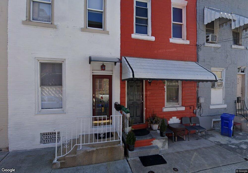 214 Rose St, Reading, PA 19601 - photo 1