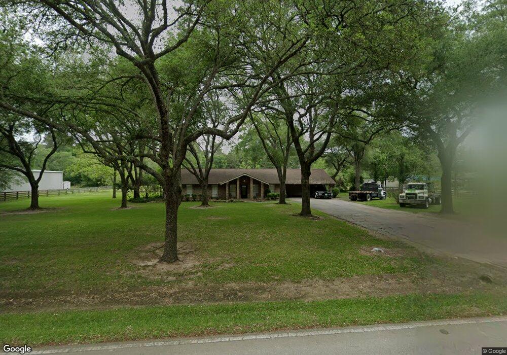 10010 Kleppel Rd, Tomball, TX 77375 - photo 1