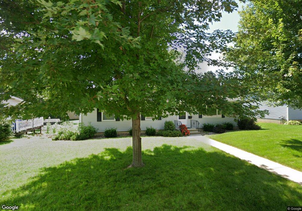 110 Fleet St, West Union, IA 52175 - photo 1