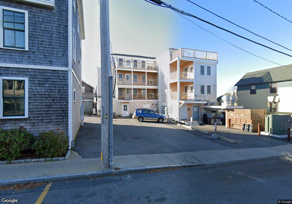 6 Circuit Ave, Oak Bluffs, MA 02557 - photo 1