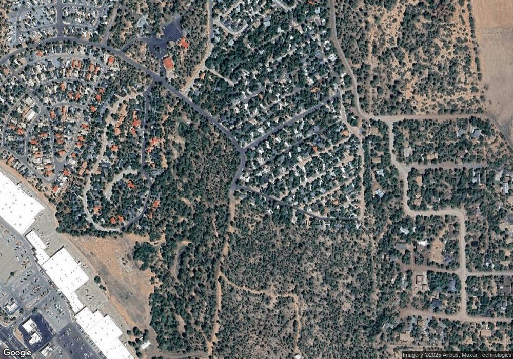 2151 Hanging Tree, Show Low, AZ 85901 - photo 1