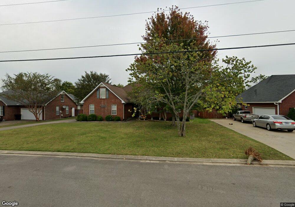 3228 Madison Ave, Murfreesboro, TN 37130 - photo 1