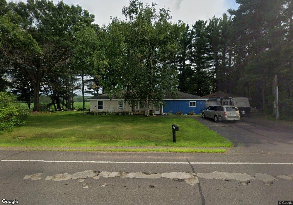 8721 9 Mile Creek Rd, Fall Creek, WI 54742 - photo 1