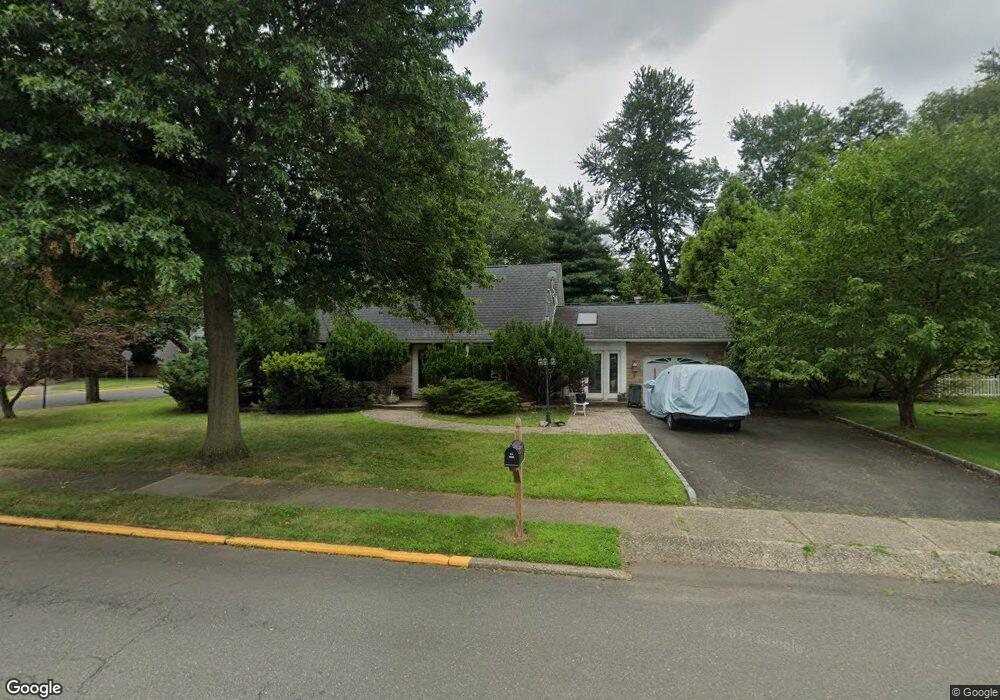 58 Charles Place, Old Tappan, NJ 07675 - photo 1