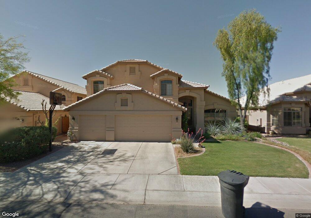 4373 W Walton Way, Chandler, AZ 85226 - photo 1