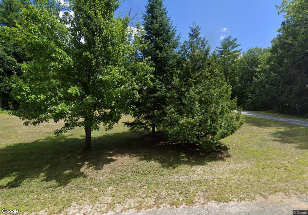 71 Colony Ln, New Hampton, NH 03256 - photo 1