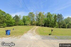 6982 Blacks Bluff Rd SW, Cave Spring, GA 30124