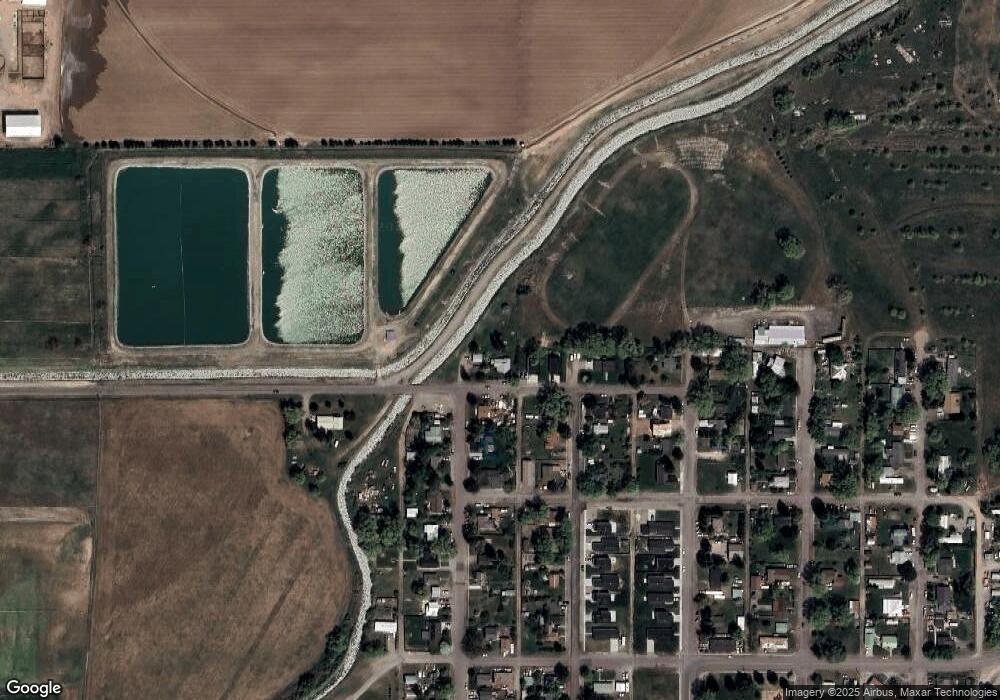 246 Ririe St, Ririe, ID 83443 - photo 1