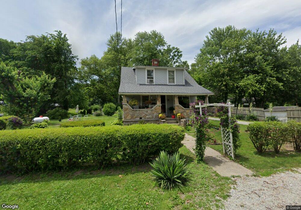 38 Foraker St, Xenia, OH 45385 - photo 1