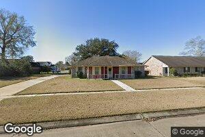 1763 Bon Sejour St, Lutcher, LA 70071