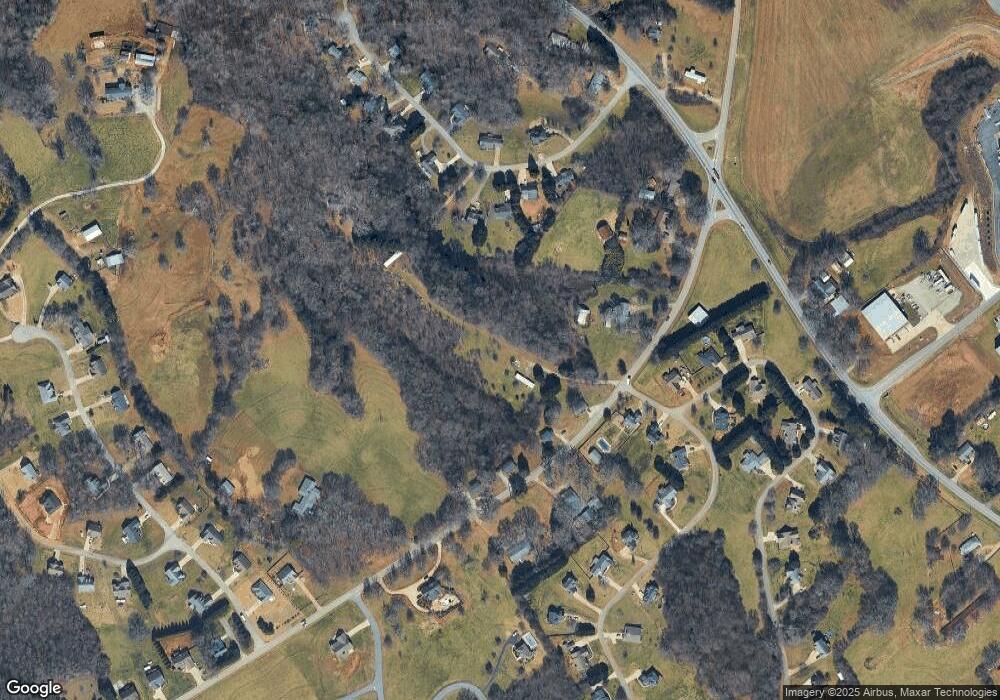 2515 B C Grant Rd, Alto, GA 30510 - photo 1